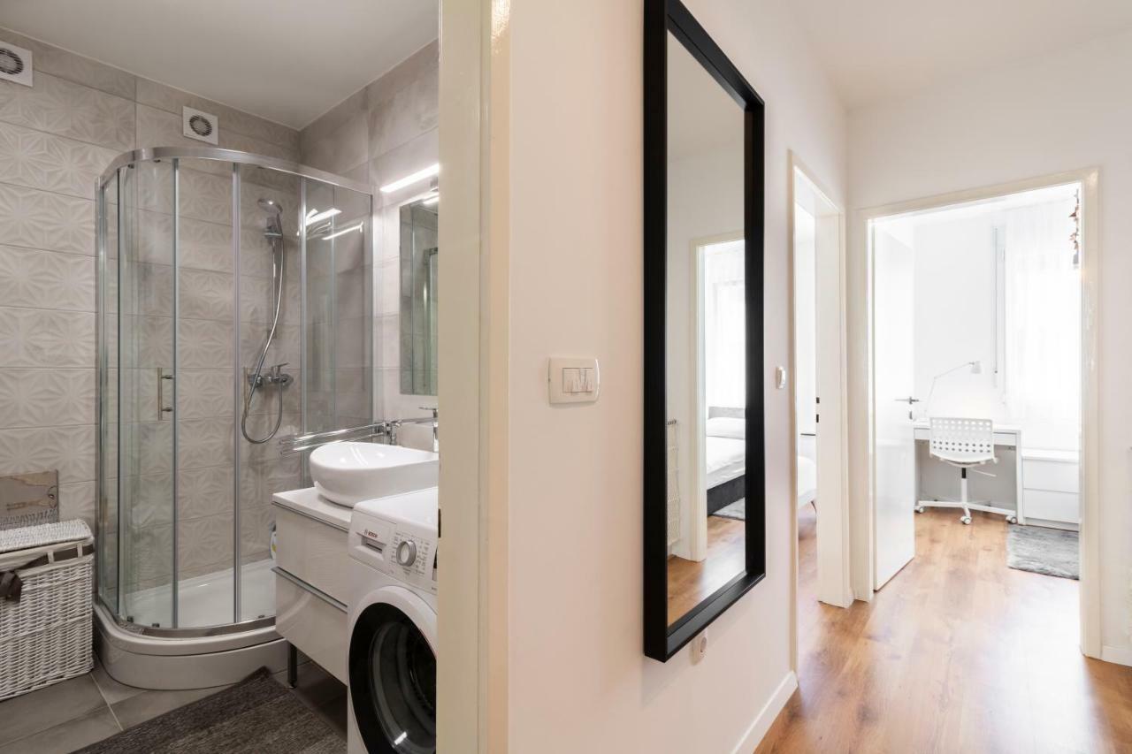 Apartment In Centre For 6 Split Exterior photo
