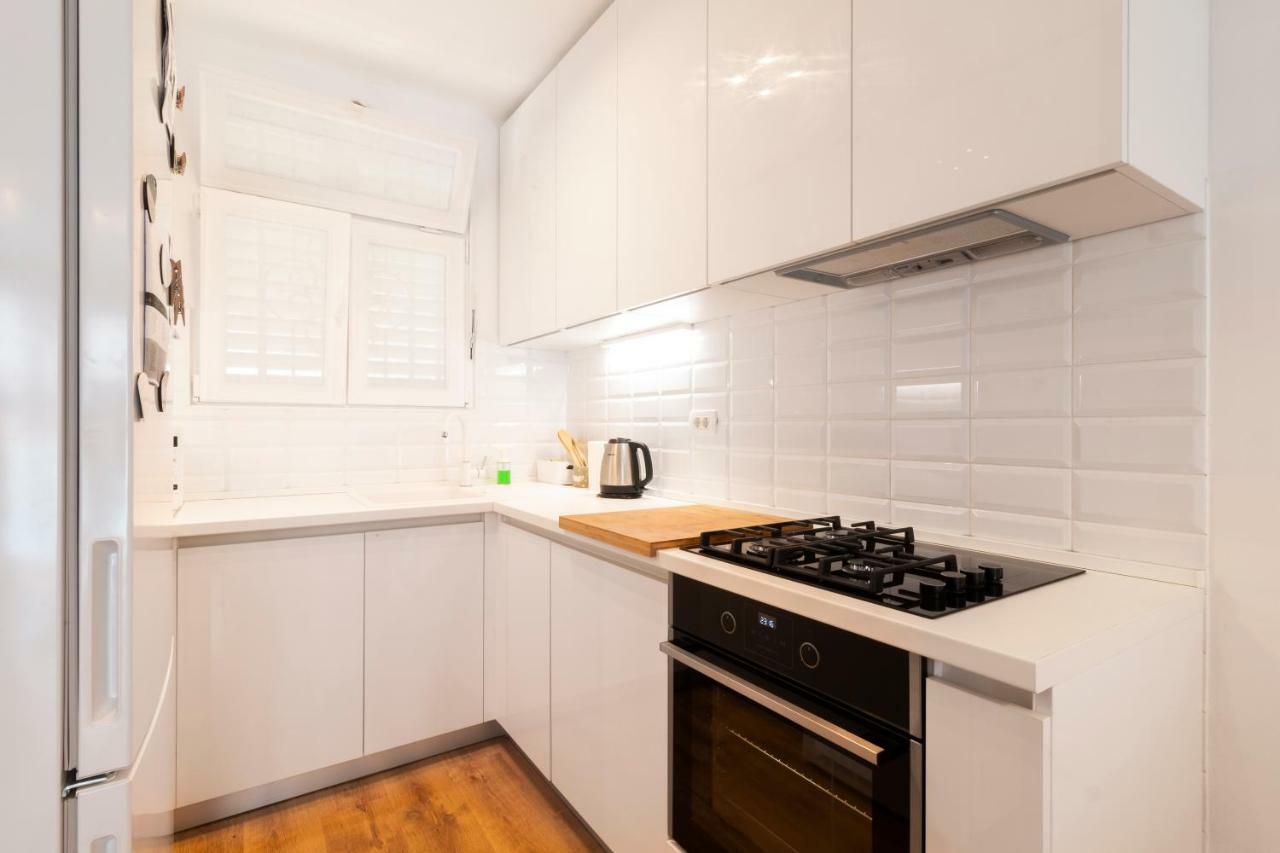 Apartment In Centre For 6 Split Exterior photo