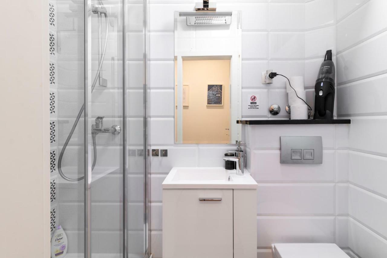 Apartment In Centre For 6 Split Exterior photo