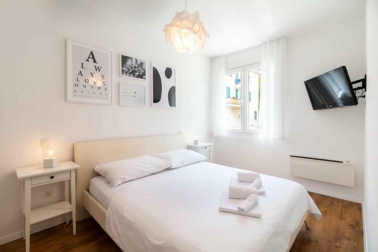 Apartment In Centre For 6 Split Exterior photo