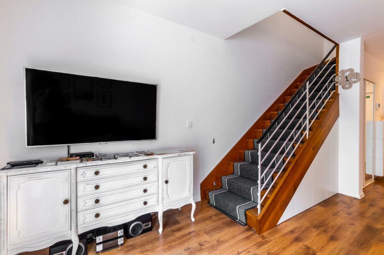 Apartment In Centre For 6 Split Exterior photo