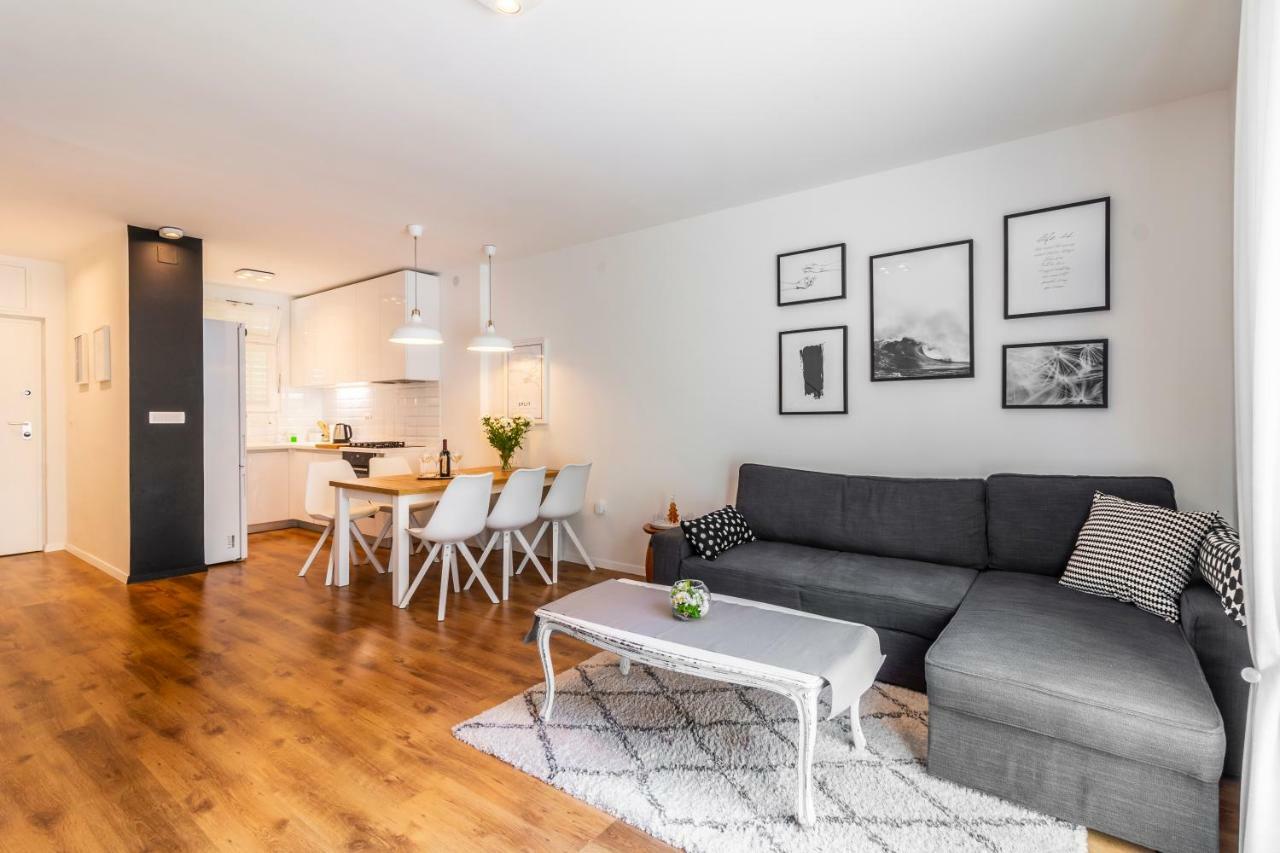 Apartment In Centre For 6 Split Exterior photo