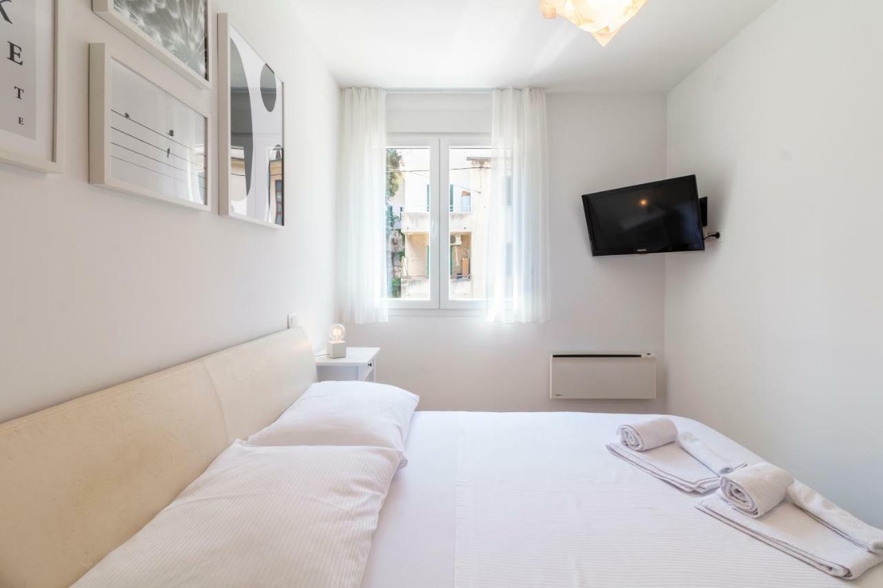 Apartment In Centre For 6 Split Exterior photo