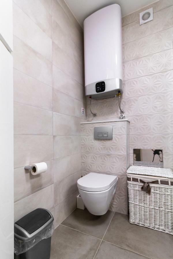 Apartment In Centre For 6 Split Exterior photo