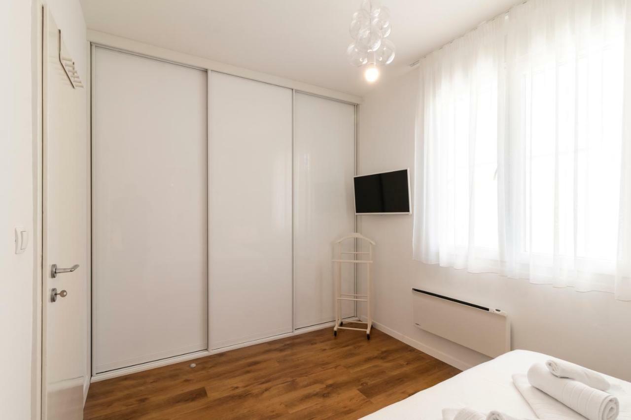 Apartment In Centre For 6 Split Exterior photo